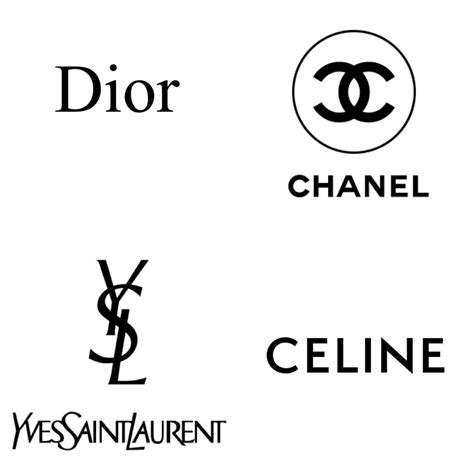 12 Brands Like YSL 